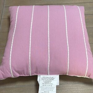 Room Essentials Plush Decorative Pillow NWT Room Essentials